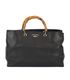 Gucci Bamboo Shopper Tote, front view